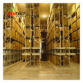 Transportation Stacking Racks Industrial Shelf Vna Pallet Racking